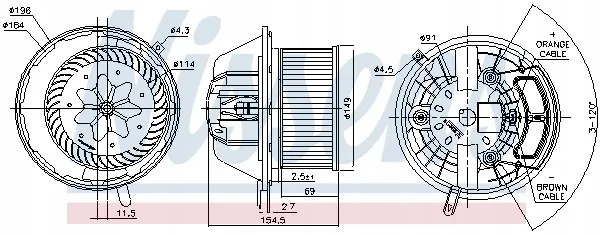 nissens-dmuchawa-87112-stan-nowy