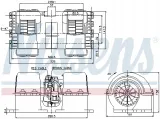 nissens-dmuchawa-87133-numer-katalogowy-czesci-87133