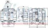 nissens-dmuchawa-87461-numer-katalogowy-czesci-87461