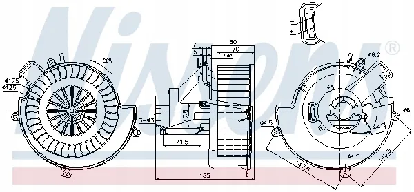nissens-dmuchawa-87079-numer-katalogowy-czesci-87079