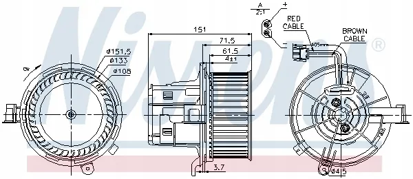 nissens-dmuchawa-87109