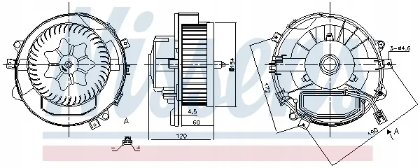 nissens-dmuchawa-87426