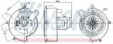nissens-dmuchawa-87707-numer-katalogowy-czesci-87707
