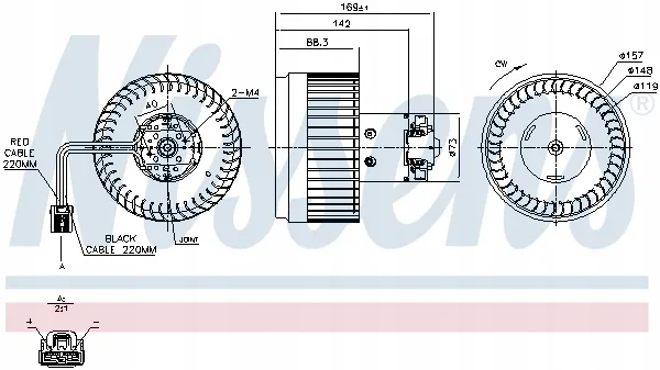 nissens-dmuchawa-87036