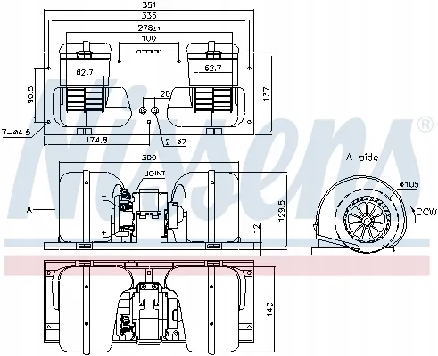 nissens-dmuchawa-24v-87141-numer-katalogowy-czesci-nis-87141