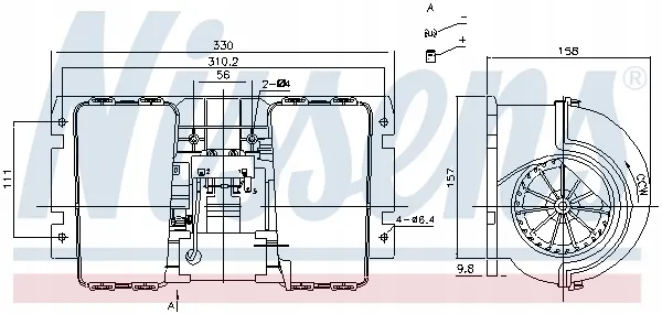nissens-dmuchawa-24v-87146
