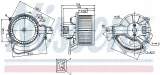 nissens-dmuchawa-87136-numer-katalogowy-czesci-87136