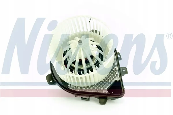 nissens-dmuchawa-87179-stan-nowy