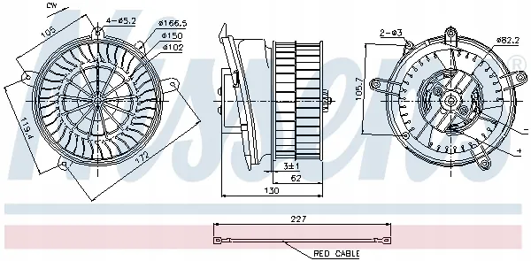 nissens-dmuchawa-87152