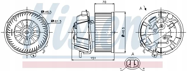 nissens-dmuchawa-87127