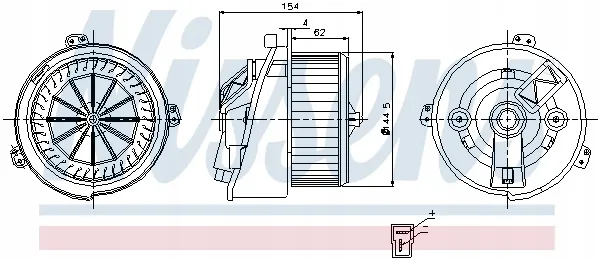 nissens-dmuchawa-87129