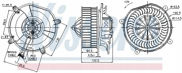 nissens-dmuchawa-87103-numer-katalogowy-oryginalu-mercedes-benz-2118300408-mercedes-benz-2118300908-mercedes-benz-a2118300408-mercedes-benz-a2118300908