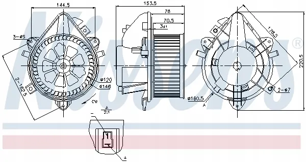 nissens-dmuchawa-87124