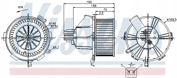 nissens-dmuchawa-87085