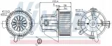 nissens-dmuchawa-87090-numer-katalogowy-czesci-87090