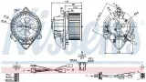 nissens-dmuchawa-87050-numer-katalogowy-czesci-87050