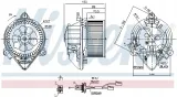 nissens-dmuchawa-87053-numer-katalogowy-czesci-87053