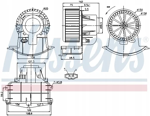 nissens-dmuchawa-87033