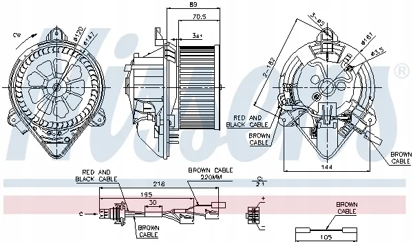 nissens-dmuchawa-87042-numer-katalogowy-czesci-87042