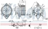 nissens-dmuchawa-87042-numer-katalogowy-czesci-87042