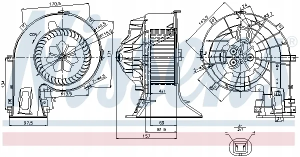 nissens-dmuchawa-87049