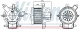 nissens-87464-wentylator-wnetrza-numer-katalogowy-czesci-87464
