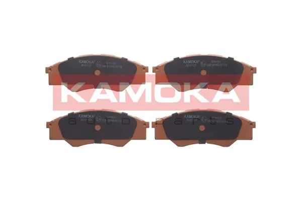 kamoka-jq101127-klocki-hamulcowe-producent-czesci-kamoka