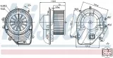 nissens-dmuchawa-87060-numer-katalogowy-czesci-87060