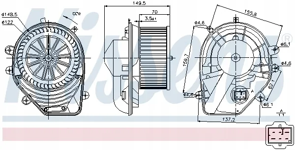 nissens-dmuchawa-87060