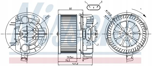 nissens-dmuchawa-87043