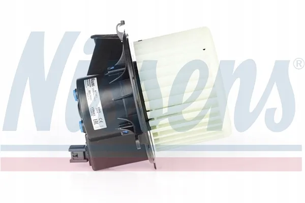 nissens-dmuchawa-87483-stan-nowy