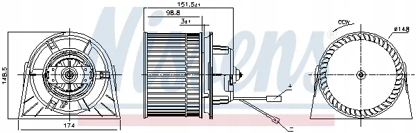 nissens-dmuchawa-87443-numer-katalogowy-oryginalu-opel-1845046-opel-1845066-opel-90463837-opel-90586301-opel-9118918-vauxhall-1845046-vauxhall-1845066-vauxhall-90463837-vauxhall-90586301-vauxhall-9118918