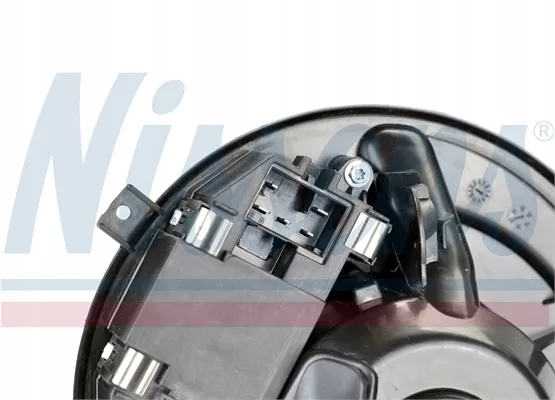 nissens-dmuchawa-87072-stan-nowy