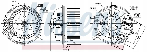 nissens-dmuchawa-87072