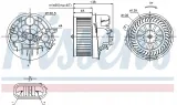 nissens-dmuchawa-87091-numer-katalogowy-czesci-87091