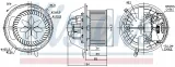 nissens-dmuchawa-87062-numer-katalogowy-czesci-86217807-nis