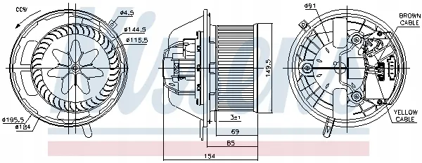 nissens-dmuchawa-87062