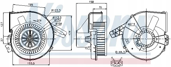 nissens-dmuchawa-87028-numer-katalogowy-czesci-87028