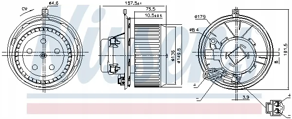 nissens-dmuchawa-87480