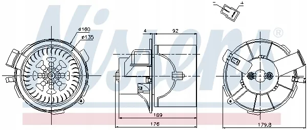 nissens-dmuchawa-87138