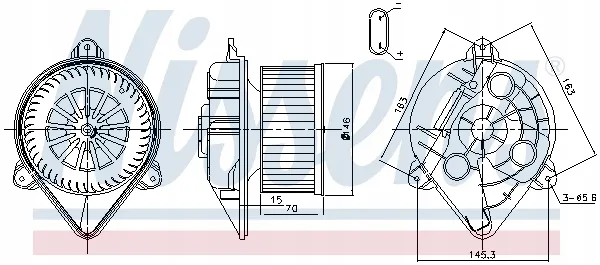 nissens-dmuchawa-87265