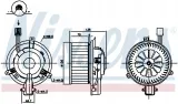 nissens-dmuchawa-87825-numer-katalogowy-oryginalu-opel-13499014