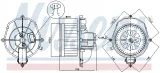 nissens-dmuchawa-87518-stan-nowy