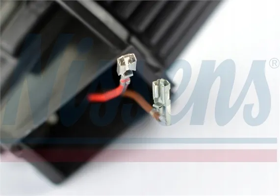 nissens-dmuchawa-87148-stan-nowy