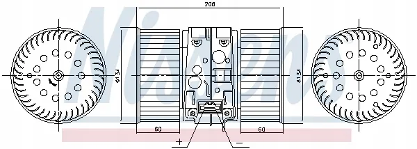 nissens-dmuchawa-87448-numer-katalogowy-oryginalu-alfa-romeo-4407493-alfa-romeo-95517544-fiat-4407493-fiat-95517544-lancia-4407493-lancia-95517544-nissan-27210-00q0b-nissan-27210-9399r-nissan-27210-9961r-opel-4407493-opel-95517544-opel-95524036-renault-27210-9399r-renault-27210-9961r-renault-6000618312-vauxhall-4407493-vauxhall-95517544-vauxhall-95524036