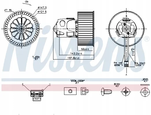 nissens-dmuchawa-87240-numer-katalogowy-czesci-87240