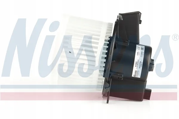 nissens-dmuchawa-87303-stan-nowy