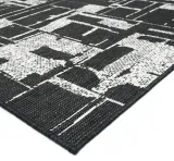 dywan-dwustronny-summer-06-patchwork-czarny-140x200-grubosc-6-mm