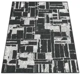 dywan-dwustronny-summer-06-patchwork-czarny-140x200-stan-nowy-ksztalt-prostokat