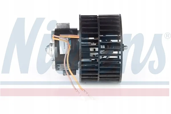 nissens-dmuchawa-87143-stan-nowy